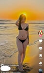 Idol tiktok Samxik