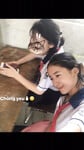 Ngọc Trâm 2k10 mới lớn dâm múp
