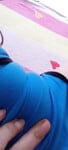 Ngọc Trâm 2k10 mới lớn dâm múp