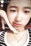 Ngọc Trâm 2k10 mới lớn dâm múp