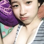 Ngọc Trâm 2k10 mới lớn dâm múp