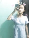 Ngọc Trâm 2k10 mới lớn dâm múp