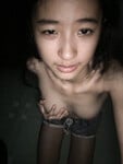 Ngọc Trâm 2k10 mới lớn dâm múp