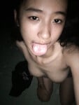 Ngọc Trâm 2k10 mới lớn dâm múp