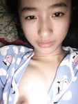 Ngọc Trâm 2k10 mới lớn dâm múp