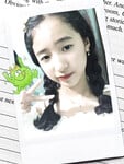 Ngọc Trâm 2k10 mới lớn dâm múp