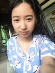 Ngọc Trâm 2k10 mới lớn dâm múp