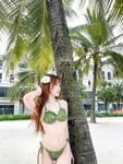 Thúy Diễm x Thanh Vy