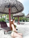 Thúy Diễm x Thanh Vy