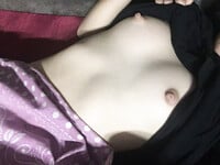 Chip xinh 2k10 gái non mới lớn