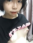 Chip xinh 2k10 gái non mới lớn