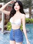 Trương Vũ Quỳnh Mai 1995