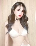 Trương Vũ Quỳnh Mai 1995
