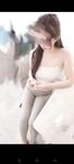 body như hoa hậu