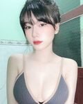 Nguyễn Trần Trà Mi 2K5 (TikToker)