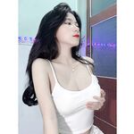 Nguyễn Trần Trà Mi 2K5 (TikToker)