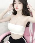 Nguyễn Trần Trà Mi 2K5 (TikToker)