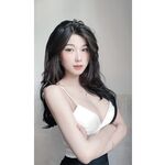 Nguyễn Trần Trà Mi 2K5 (TikToker)