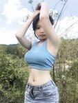 ẢNH GÁI XINH NHA TRANG