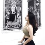 ẢNH GÁI XINH NHA TRANG