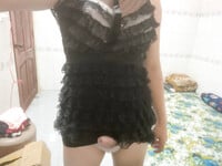 Quần lót em gái