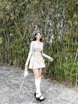 Gái xinh 8