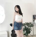 Gái xinh 9