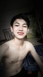 Cu này còn zin chưa chơi chị nào