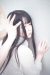 Raku cosplay cực xinh full album 1