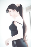 Raku cosplay cực xinh full album 2