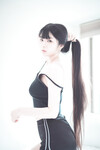 Raku cosplay cực xinh full album 2
