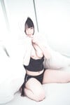 Raku cosplay cực xinh full album 2