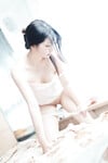 Raku cosplay cực xinh full album 7