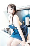 Raku cosplay cực xinh full album 7