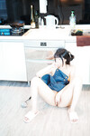 Raku cosplay cực xinh full album 7