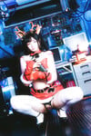 Raku cosplay cực xinh full album 8