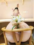 Ảnh gái xinh sinh viên lộ không lông cực nuột