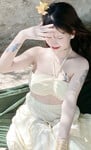 Bé ngọc k8 single mom p2