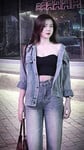 Nhờ ae lột đồ bé này dùm tui với ????