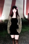 Mùng 3 tết lột đồ mấy em xinh