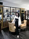Lọ lem biến thành công chúa