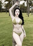 Bikini Showbiz idol hót girl dâm đãng Việt Nam 2