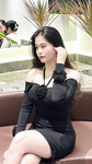 Hết nước chấm