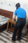 đi hotel với gái có ck 2 con