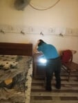 đi hotel với gái có ck 2 con