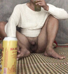 Bia hơi tinh trùng