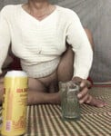 Bia hơi tinh trùng