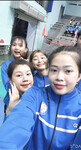 hình gái khoả thân