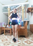 Chị Tuyết u50 siêu dâm