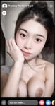 Ai muốn xoá quần áo ghép mặt vào video vô phần bình luận